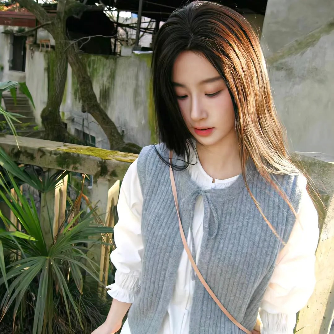 等爱的女人国语